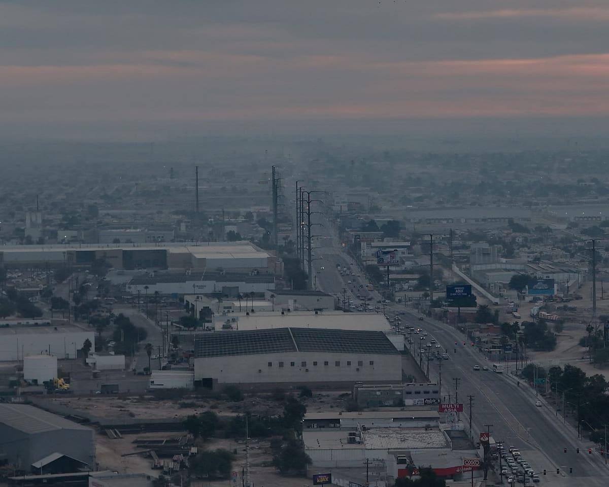 Foto: Javier Gallegos