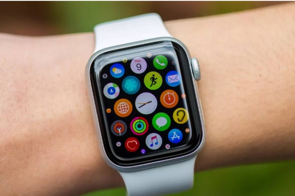 Facebook quiere facilitar el envío de mensajes en Apple Watch