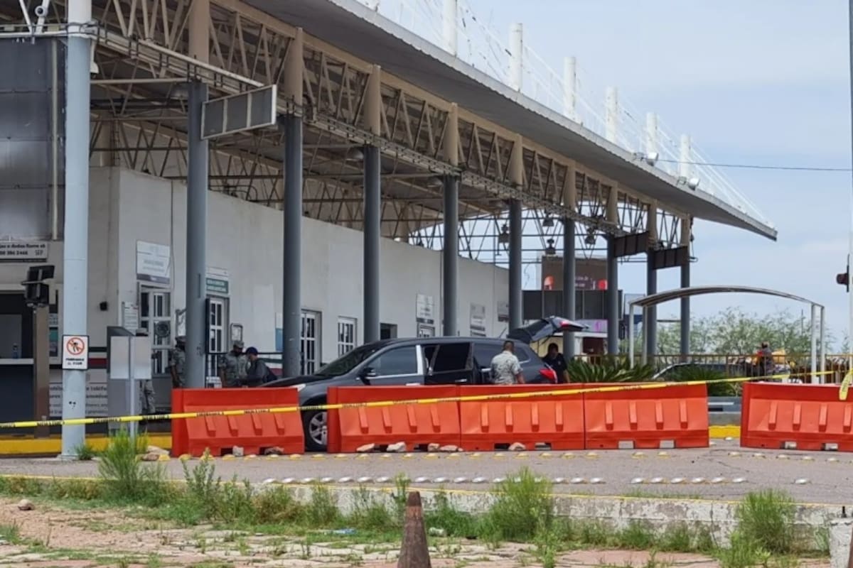 Usará AMLO Fondo de Aduanas para detonar Sonora