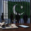 Pakistán condena a abogados de derechos humanos a 17 años de prisión por publicaciones en redes sociales