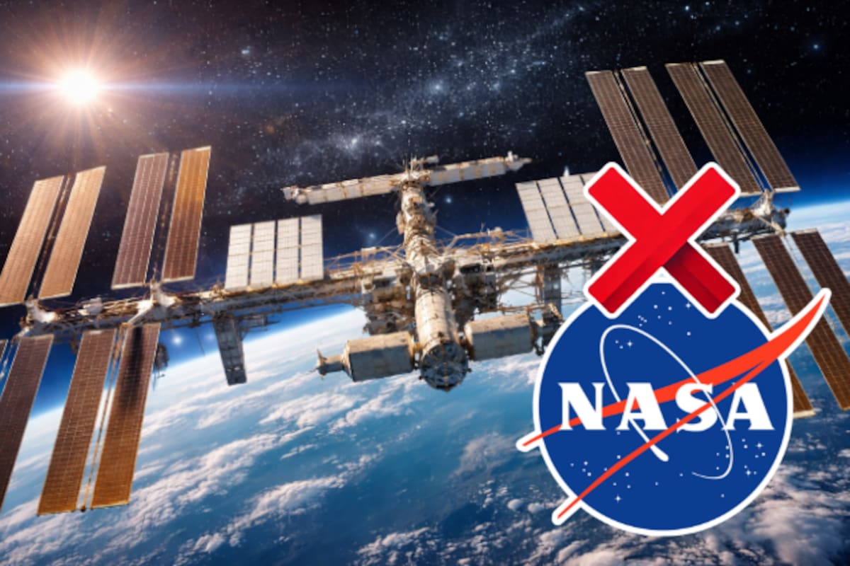 NASA cancela de forma inédita misión Crew-11: astronauta enfermo obliga a regreso anticipado desde la Estación Espacial Internacional