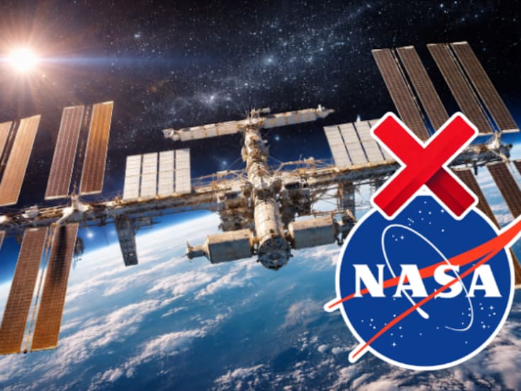 NASA cancela de forma inédita misión Crew-11: astronauta enfermo obliga a regreso anticipado desde la Estación Espacial Internacional