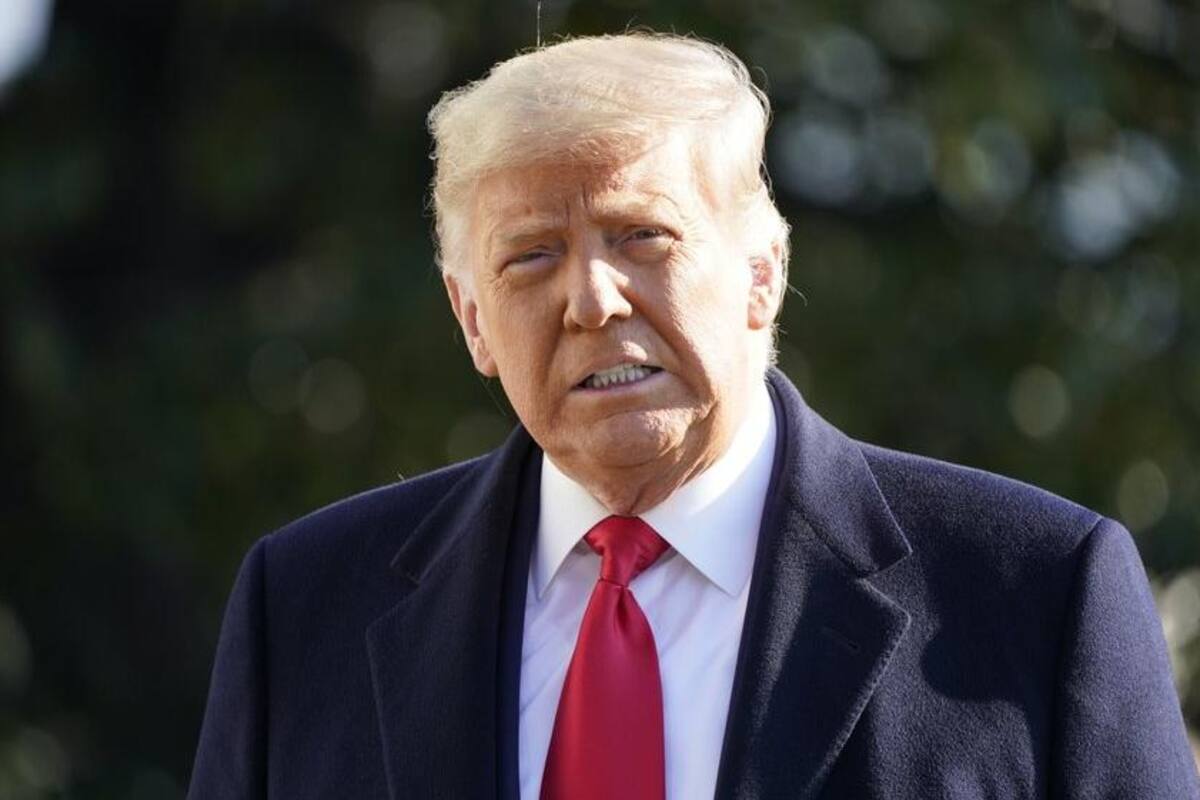 ¿Qué le espera a Trump tras la aprobación de su segundo juicio?
