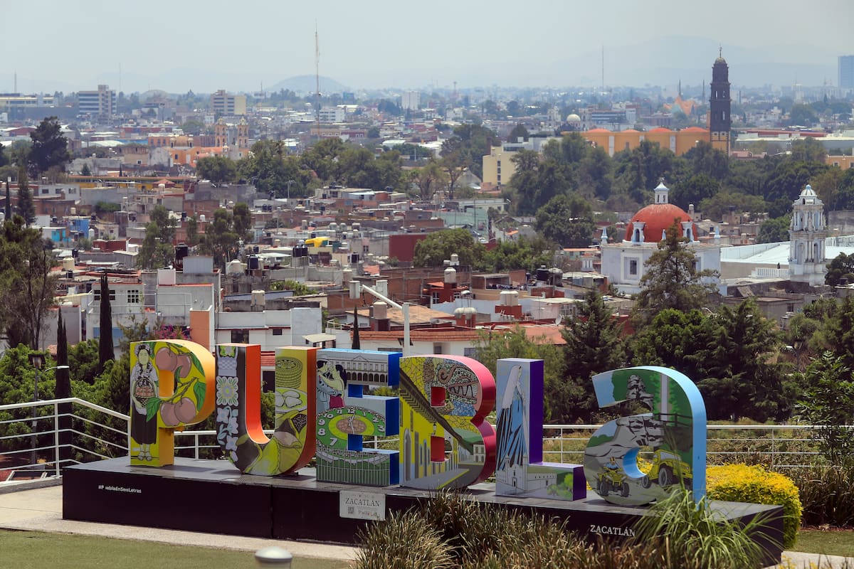 La Feria de Puebla abre sus puertas al mundo y espera a 1,8 millones de visitantes