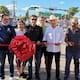 Destaca Durazo nuevo puente para estudiantes en Nogales