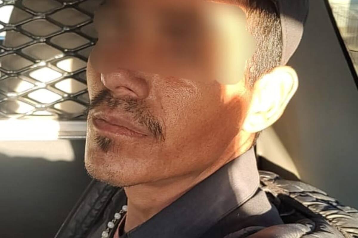 Arrestado por robo y allanamiento, en SLRC