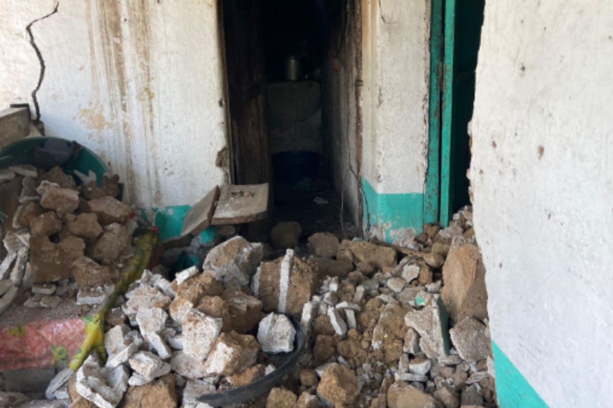 Sismos en Guatemala dejan un saldo de 7 personas sin vida y cientos de viviendas dañadas