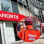 La Comisión Nacional Antimonopolio multa con 19.9 millones de pesos a Banorte y Rappi por omitir la autorización previa de su alianza
