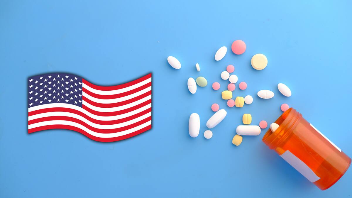 El medicamento, conocido por su uso en quimioterapia, puede mejorar algunos síntomas, pero la evidencia científica aún es limitada/Foto: Canva