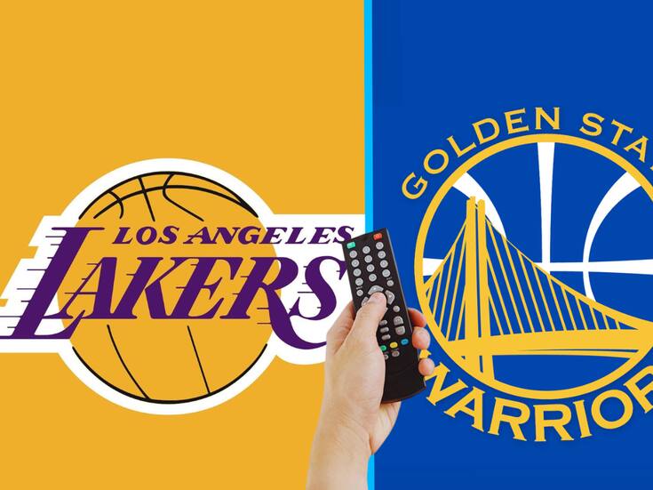 Thunder vs Lakers: ¿A qué hora y por dónde ver EN VIVO el juego de la