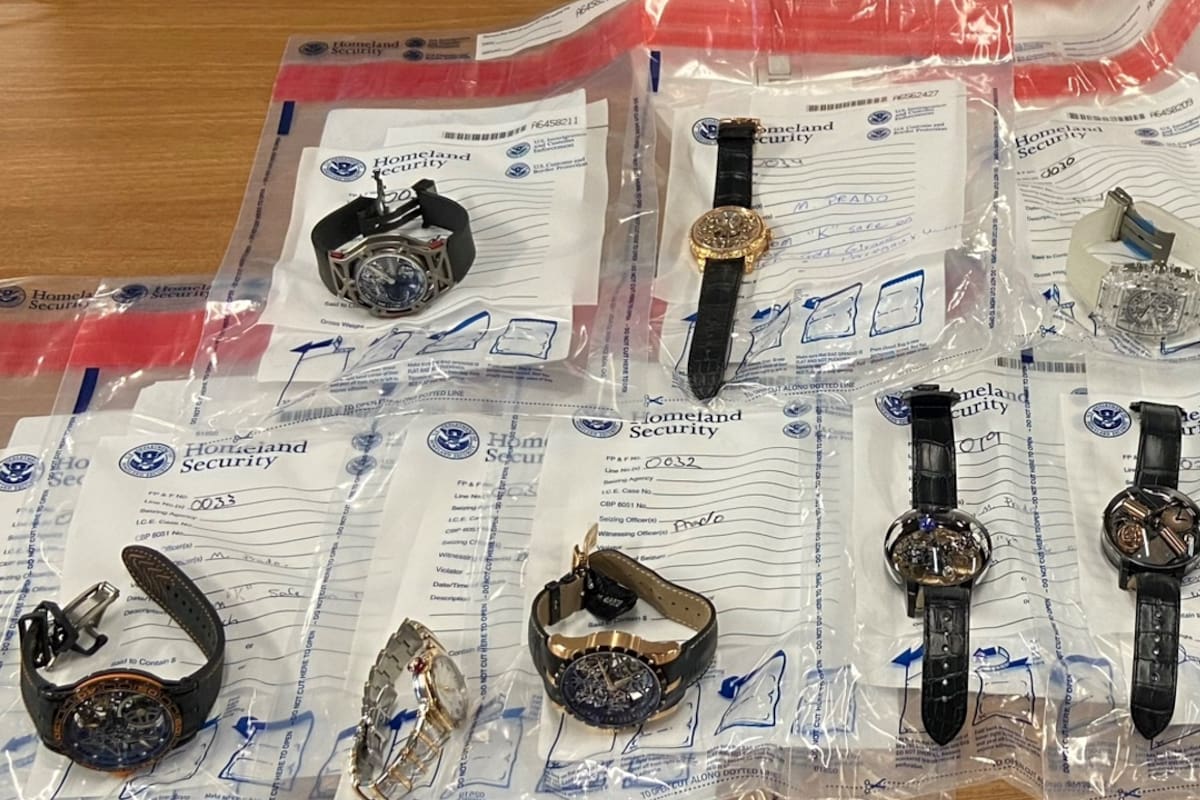 Sentencian a esposa de capo del Cártel de Sinaloa