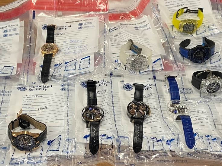 Sentencian a esposa de capo del Cártel de Sinaloa en San Diego