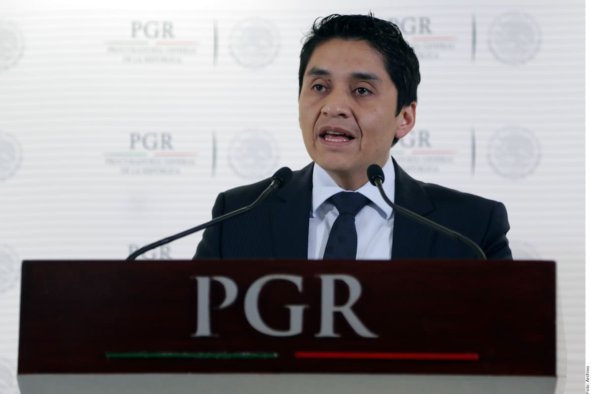 SEIDO hace 'operación limpieza' de funcionarios señalados por corrupción