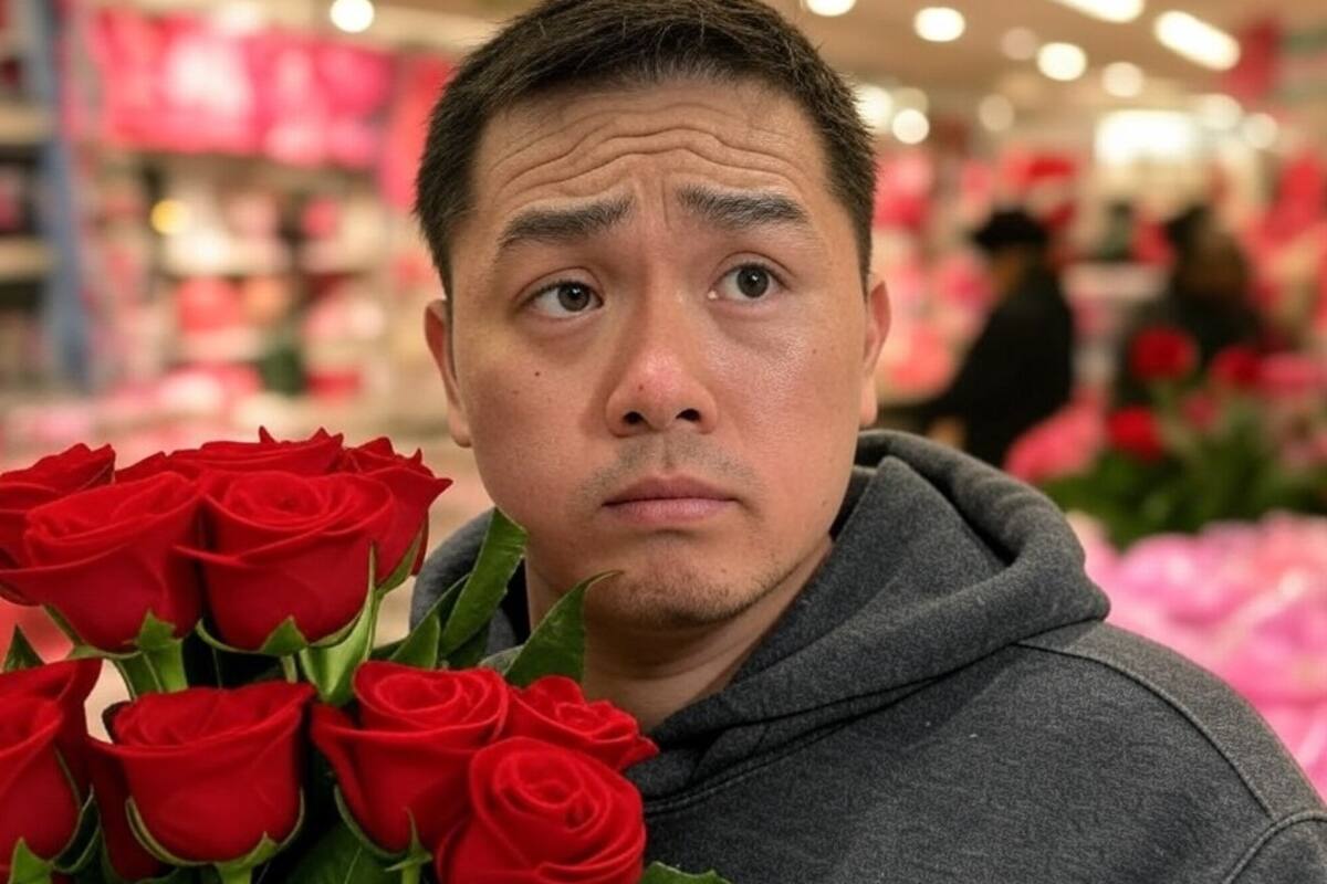 Regalos de última hora que nunca fallan en San Valentín