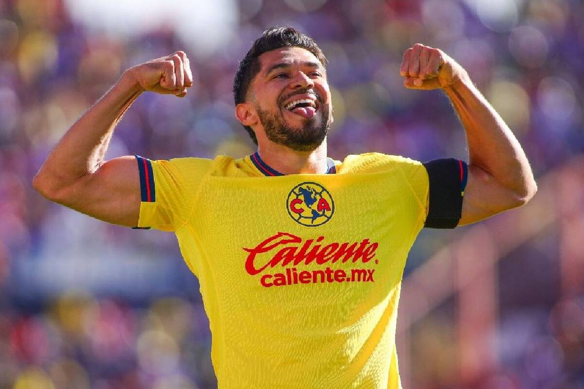 ¿Cómo va la tabla de goleo del Apertura 2024 de la Liga MX? Henry Martín vs. a extranjeros