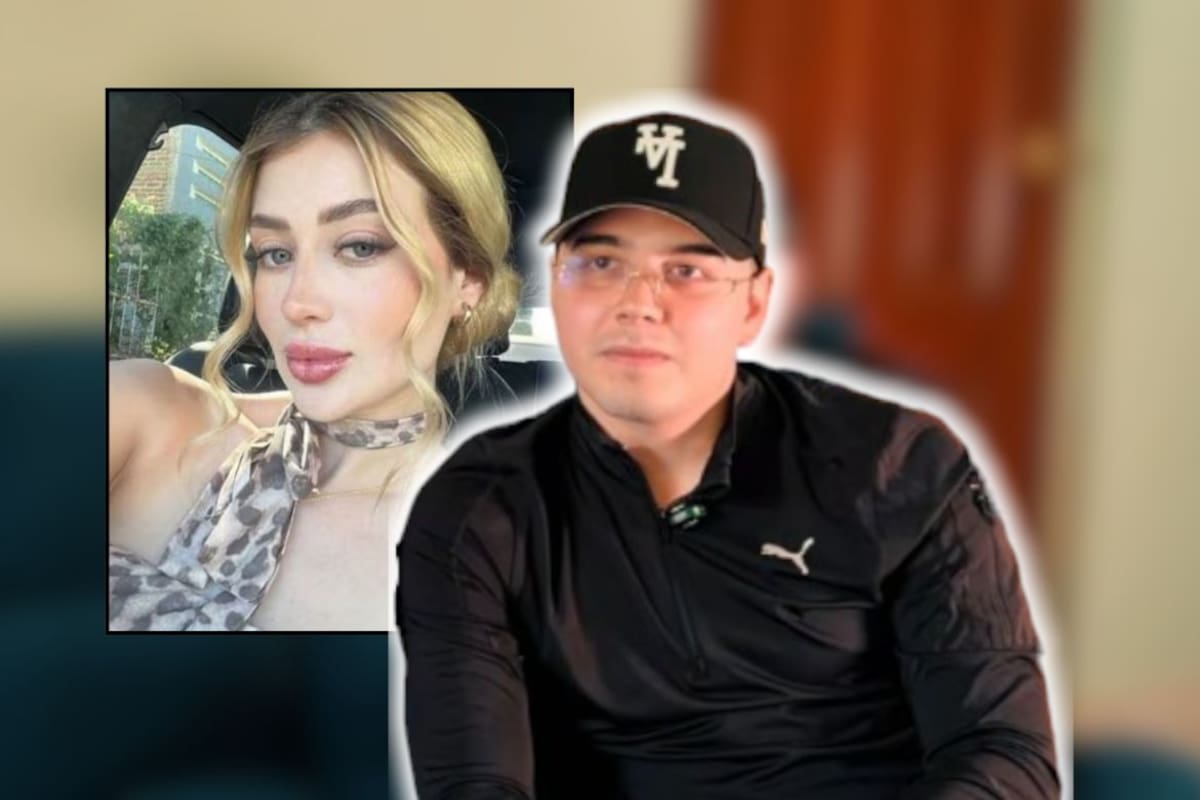 ¿Cómo era realmente la relación entre Francisco Álvarez y Valeria Márquez? El acusado del feminicidio responde por primera vez todas las preguntas