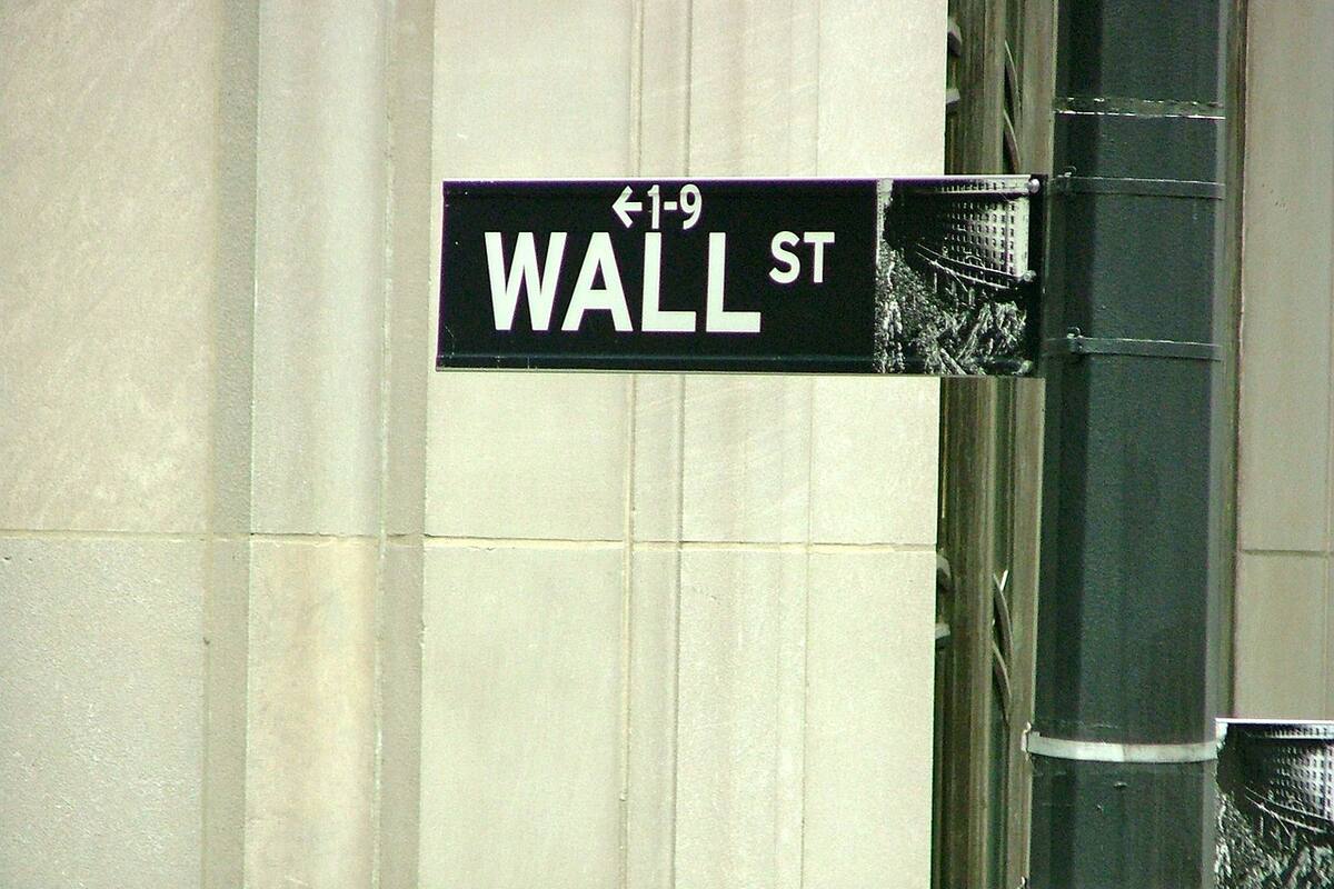 Índices de Wall Street inician jornada mixtos en espera de datos de inflación de EU