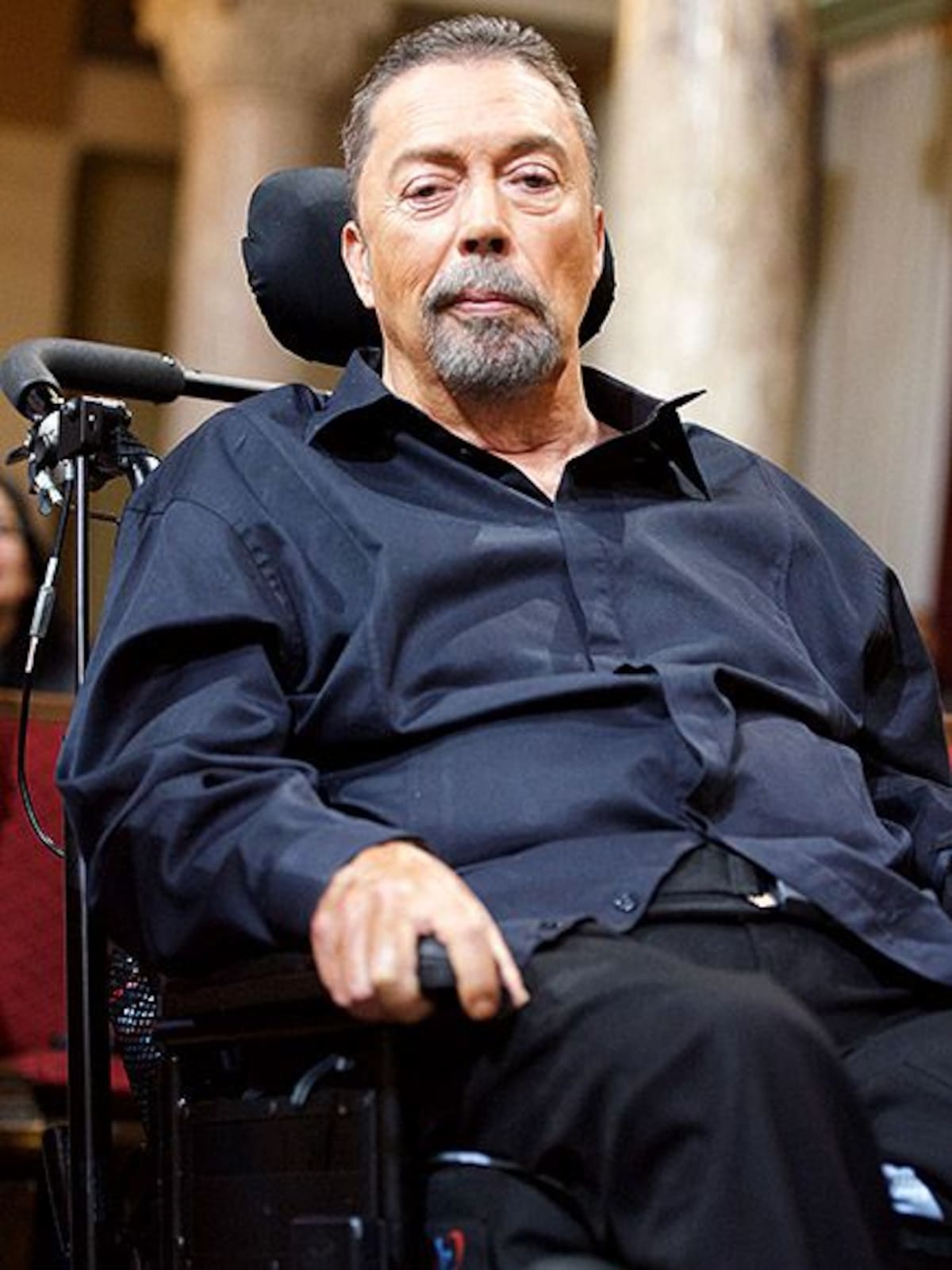 Tim Curry