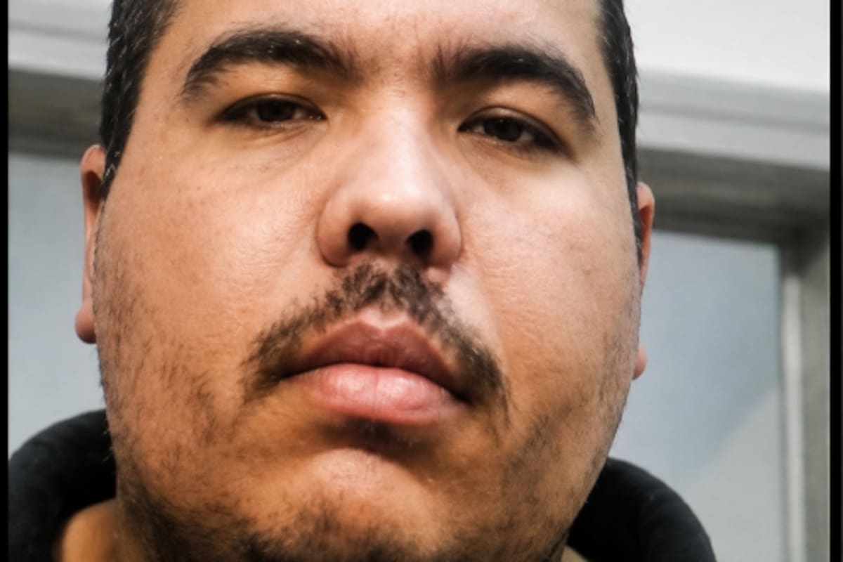 Lo buscan en Mexicali: desapareció hace 12 días y su familia pide ayuda