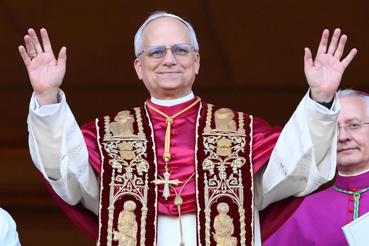 Papa León XIV llama a reemplazar la violencia con diálogo en zonas de conflicto