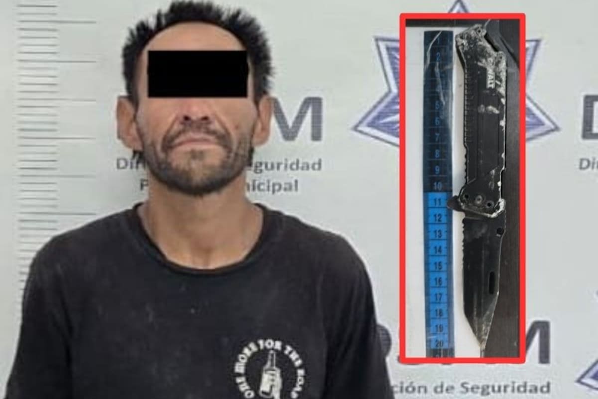 Hombre con orden de aprehensión por homicidio es detenido en Valle de la Plata