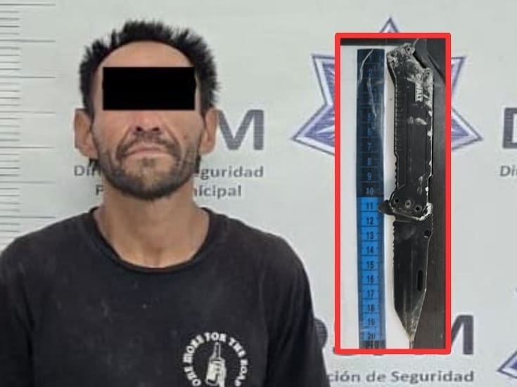 Hombre con orden de aprehensión por homicidio es detenido en Valle de la Plata