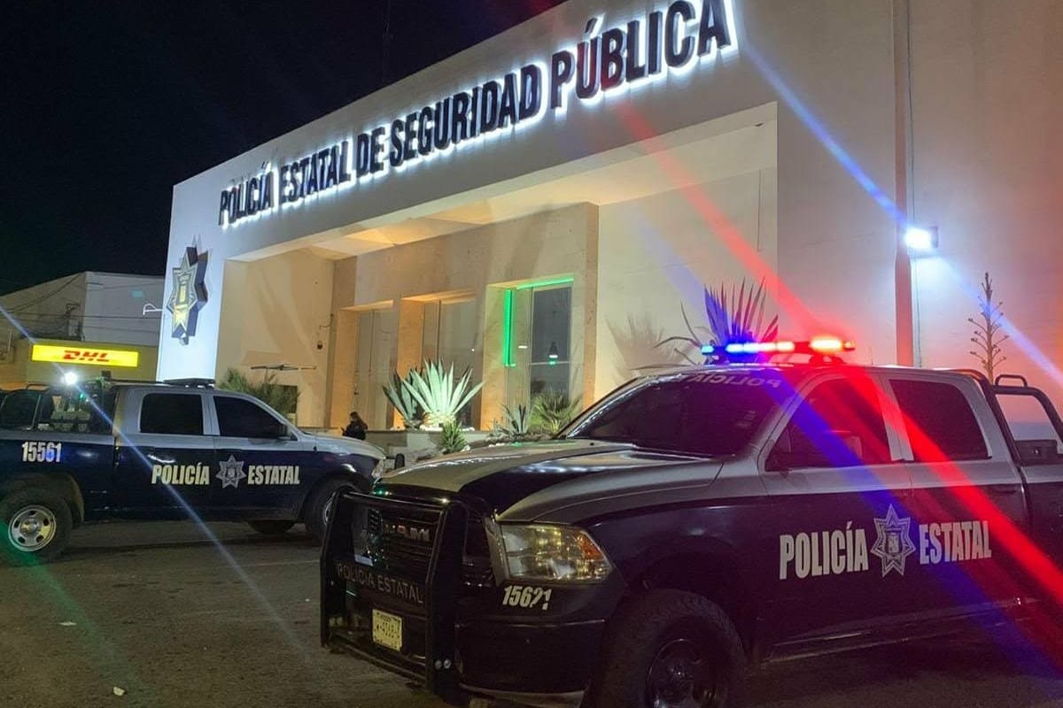 Refuerzan operativos de seguridad en Nochebuena y Navidad para garantizar la tranquilidad de las familias sonorenses