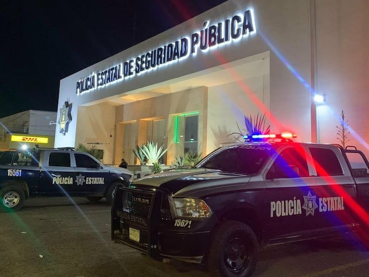 Refuerzan operativos de seguridad en Nochebuena y Navidad para garantizar la tranquilidad de las familias sonorenses