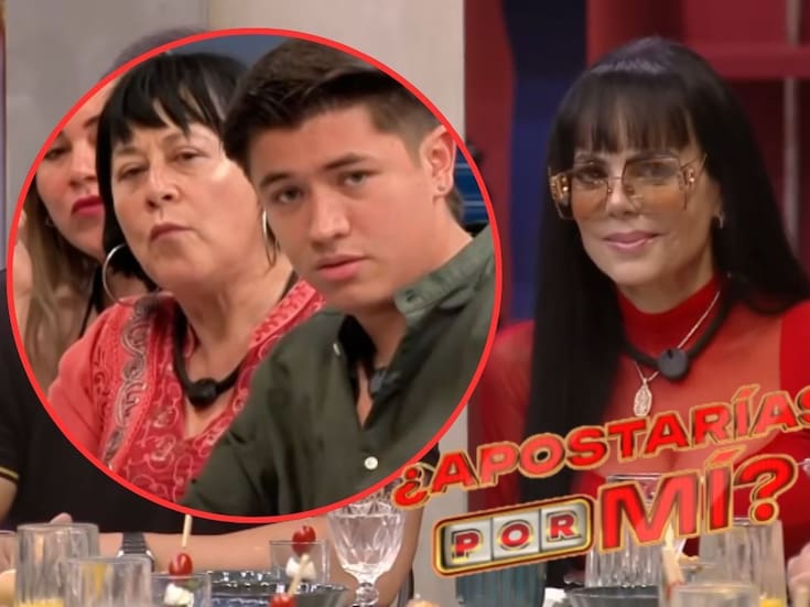 El incómodo comentario de Jim Velásquez a Maribel Guardia que le causó una crisis a su esposa, Alina Lozano, 31 años mayor que él: “Es indefendible”