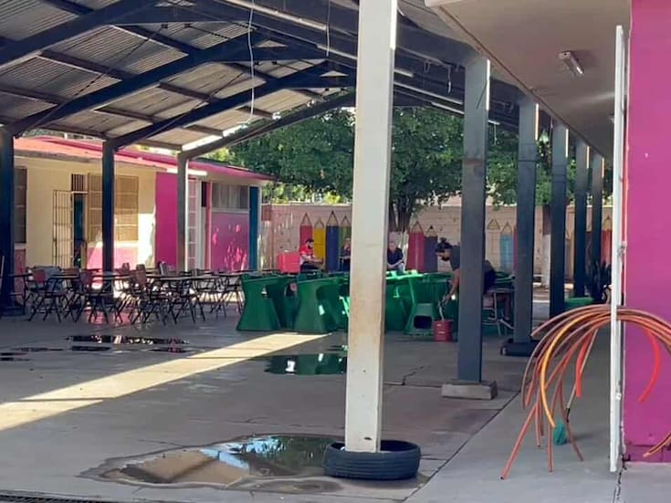 Continúan acciones contra el dengue en primaria de Ciudad Obregón