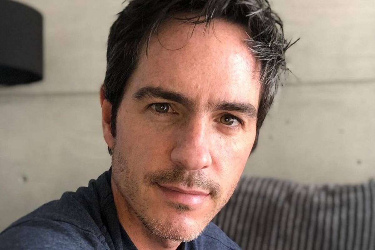 Lo salva su hija; Mauricio Ochmann casi muere por sobredosis