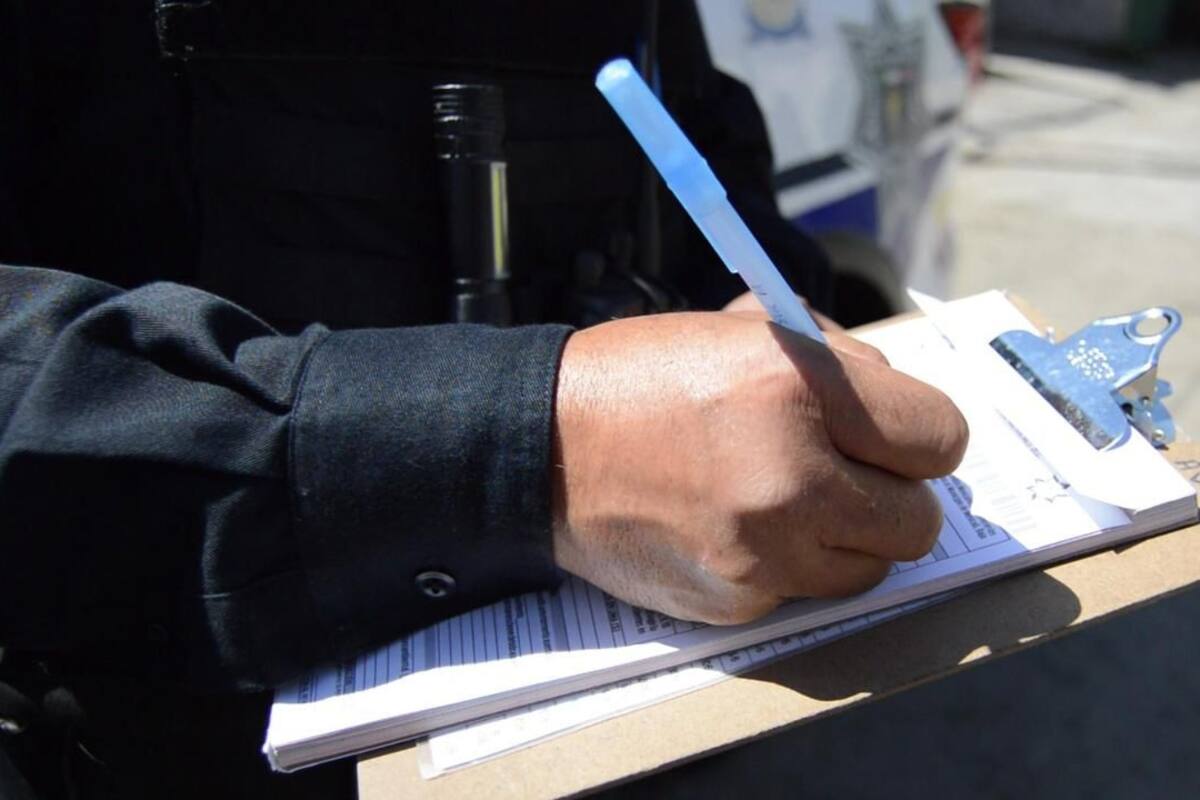 Detienen a 8 policías municipales por supuesta agresión a elementos estatales, en Tuxtla Gutierrez