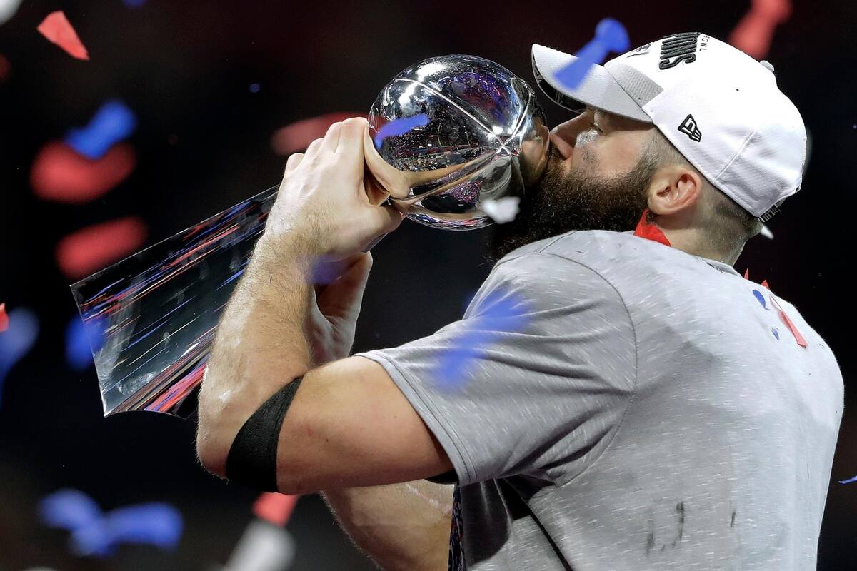 Ya sin Brady, Patriotas no entra en los favoritos para llevarse el Super Bowl