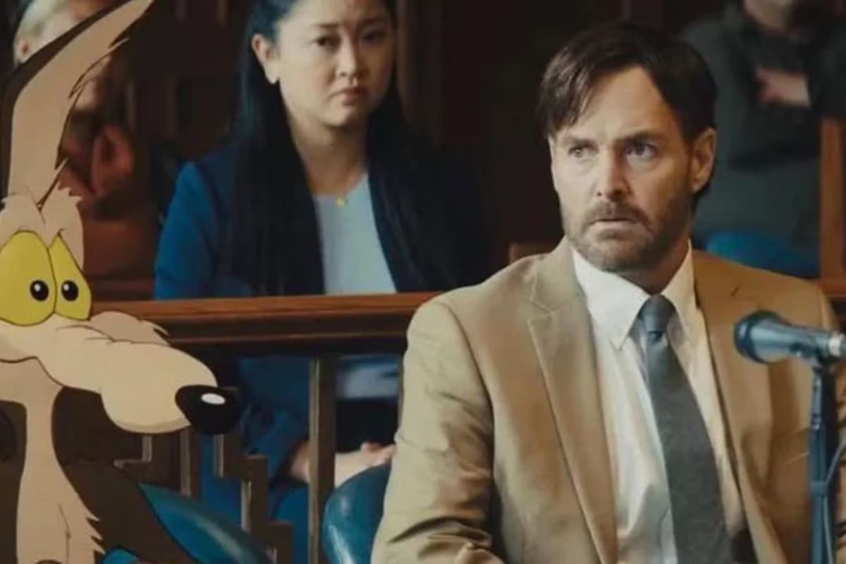 “Coyote vs. Acme” podría llegar a los cines, Warner Bros negocia su venta