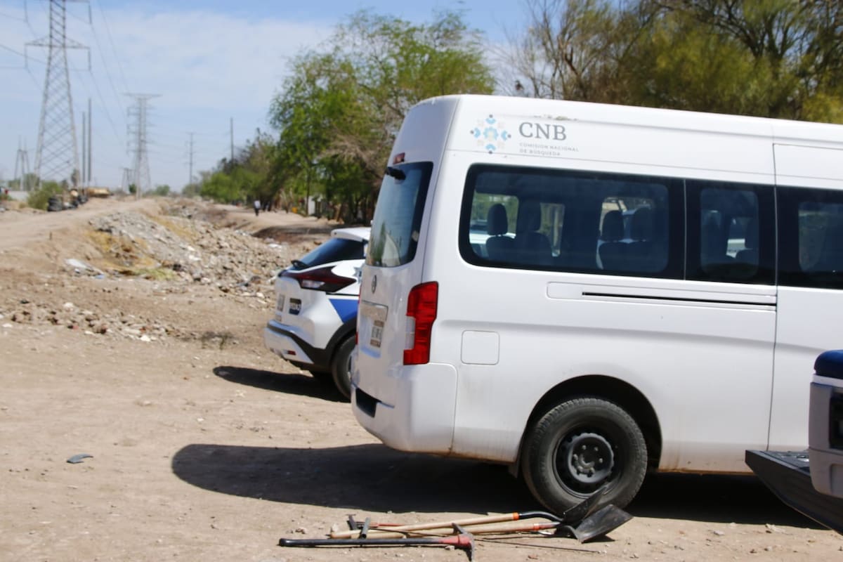 Realizan búsqueda en Islas Agrarias por caso El Relajo