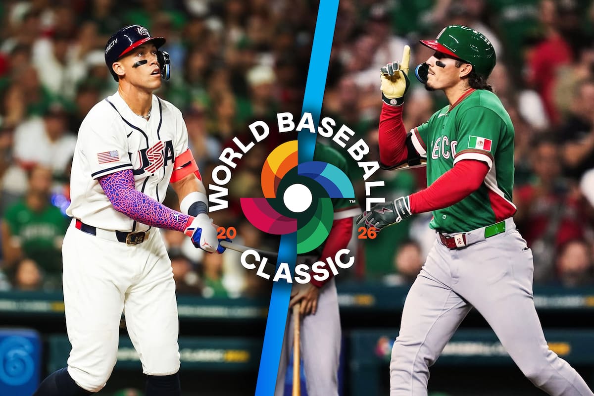 A pesar de dos jonrones de Durán, México pierde el invicto en el Clásico Mundial, mientras Estados Unidos rompe una “maldición” de 20 años