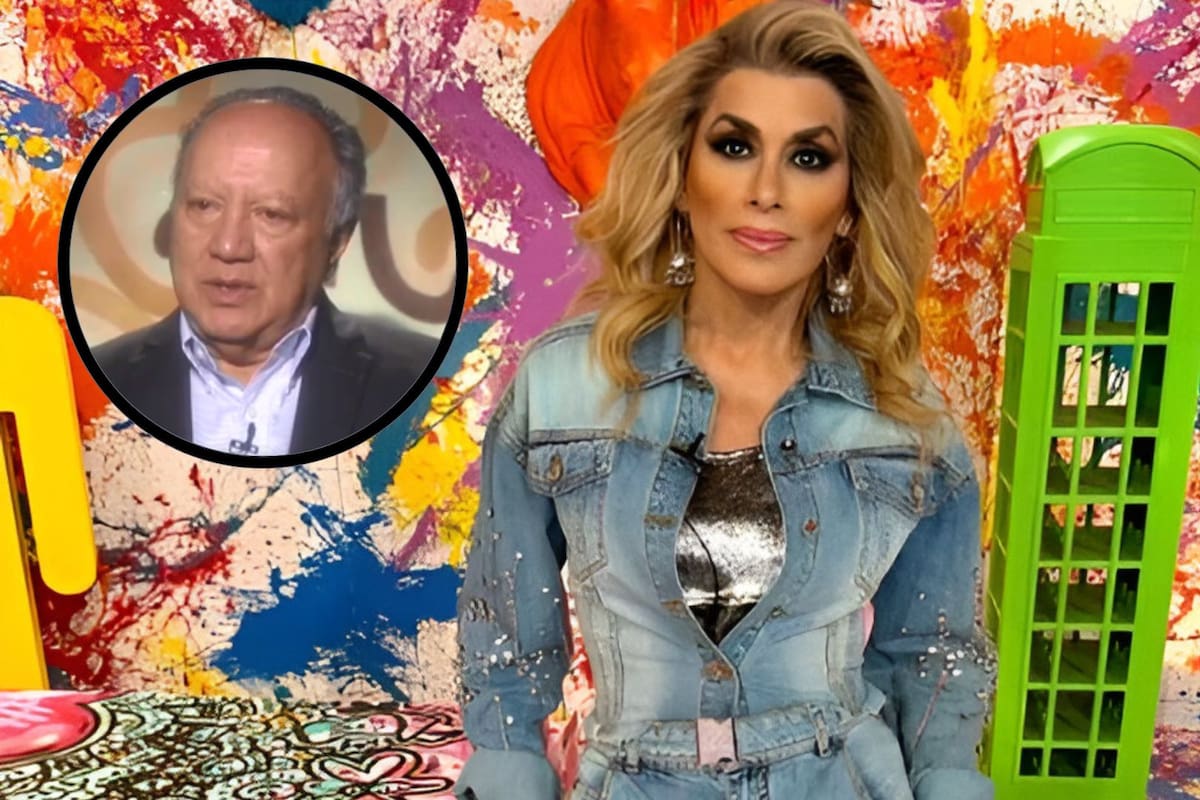 Dulce explota ante acusaciones de robo hechas por su ex manager