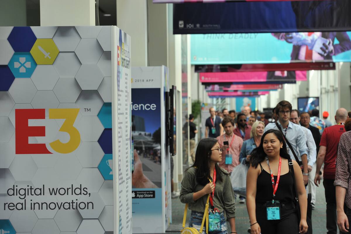 Es oficial: Cancelan E3 2020 por coronavirus