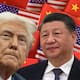 Guerra comercial: Trump amenaza a China con nuevos “aranceles masivos” y consideró que no hay motivo para dialogar con Xi Jinping