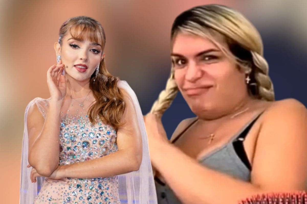 Wendy Guevara aseguró que familiar de un concursante de ‘La Casa de los Famosos México’ quiso demandarla