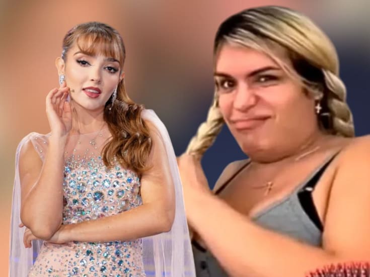 Wendy Guevara aseguró que familiar de un concursante de ‘La Casa de los Famosos México’ quiso demandarla
