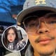 Fernanda Vaal reaccionó a la muerte de El Komanche