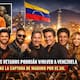 Artistas vetados por el chavismo podrían regresar a Venezuela tras la detención de Nicolás Maduro por Estados Unidos