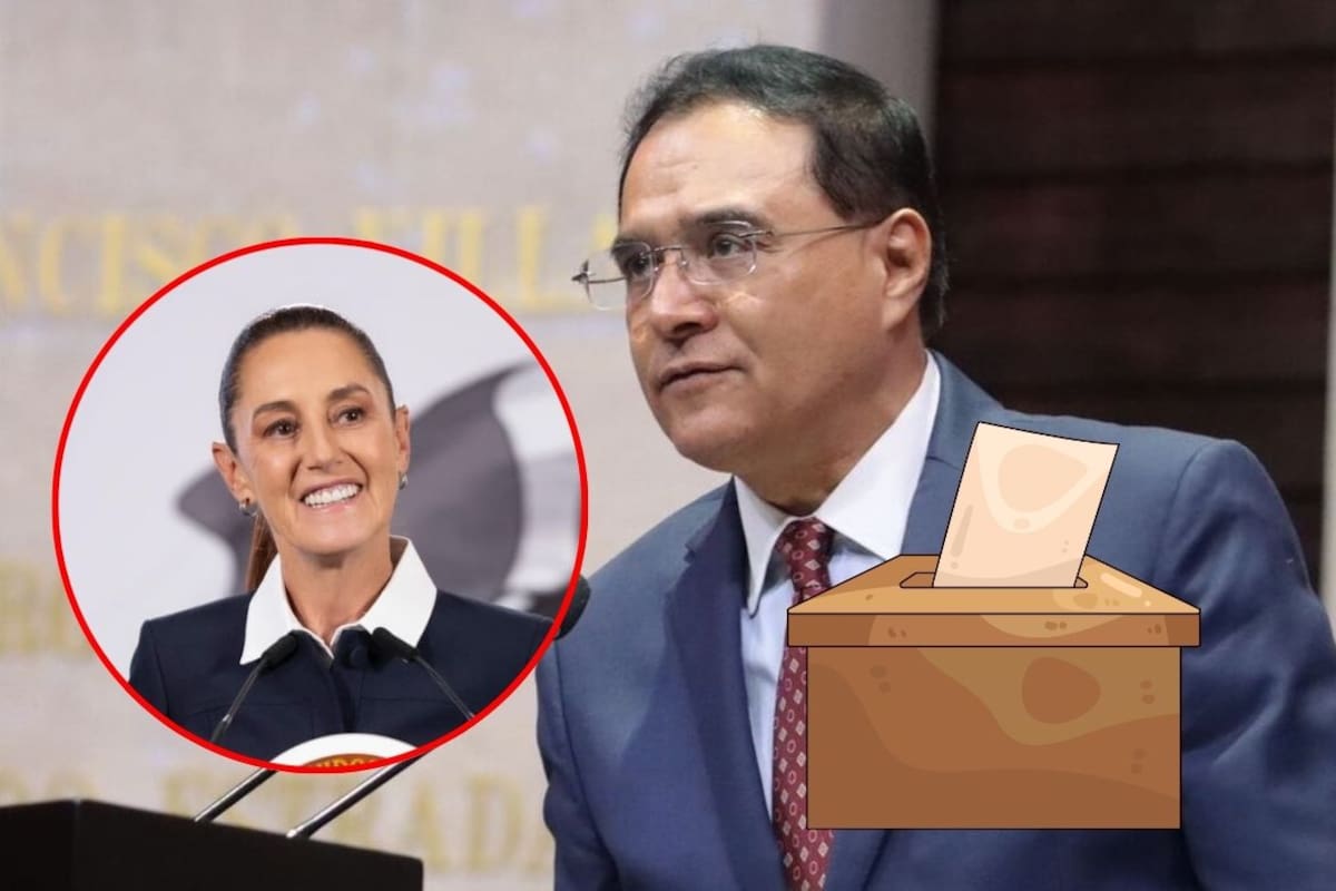 PT rechaza consulta popular para reducir financiamiento a partidos durante discusión del “Plan B” de Sheinbaum