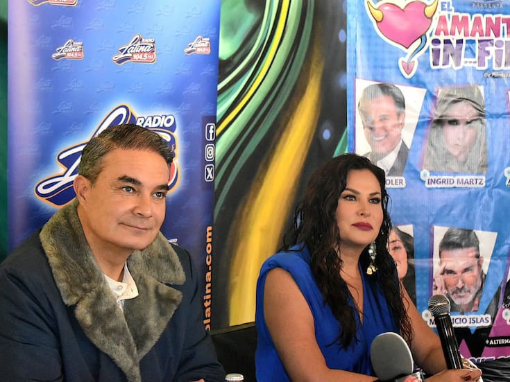 “El amante infiel” de gira por Baja California