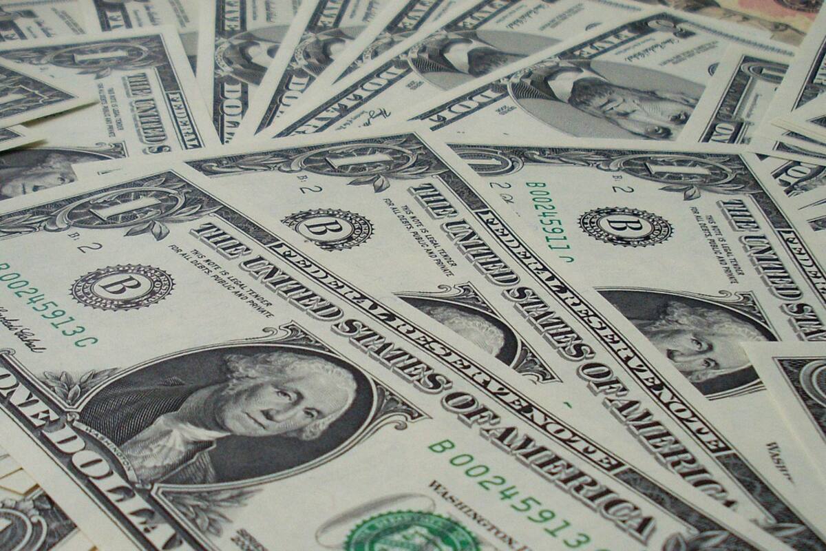 Precio del dólar en México hoy domingo 5 de diciembre de 2021