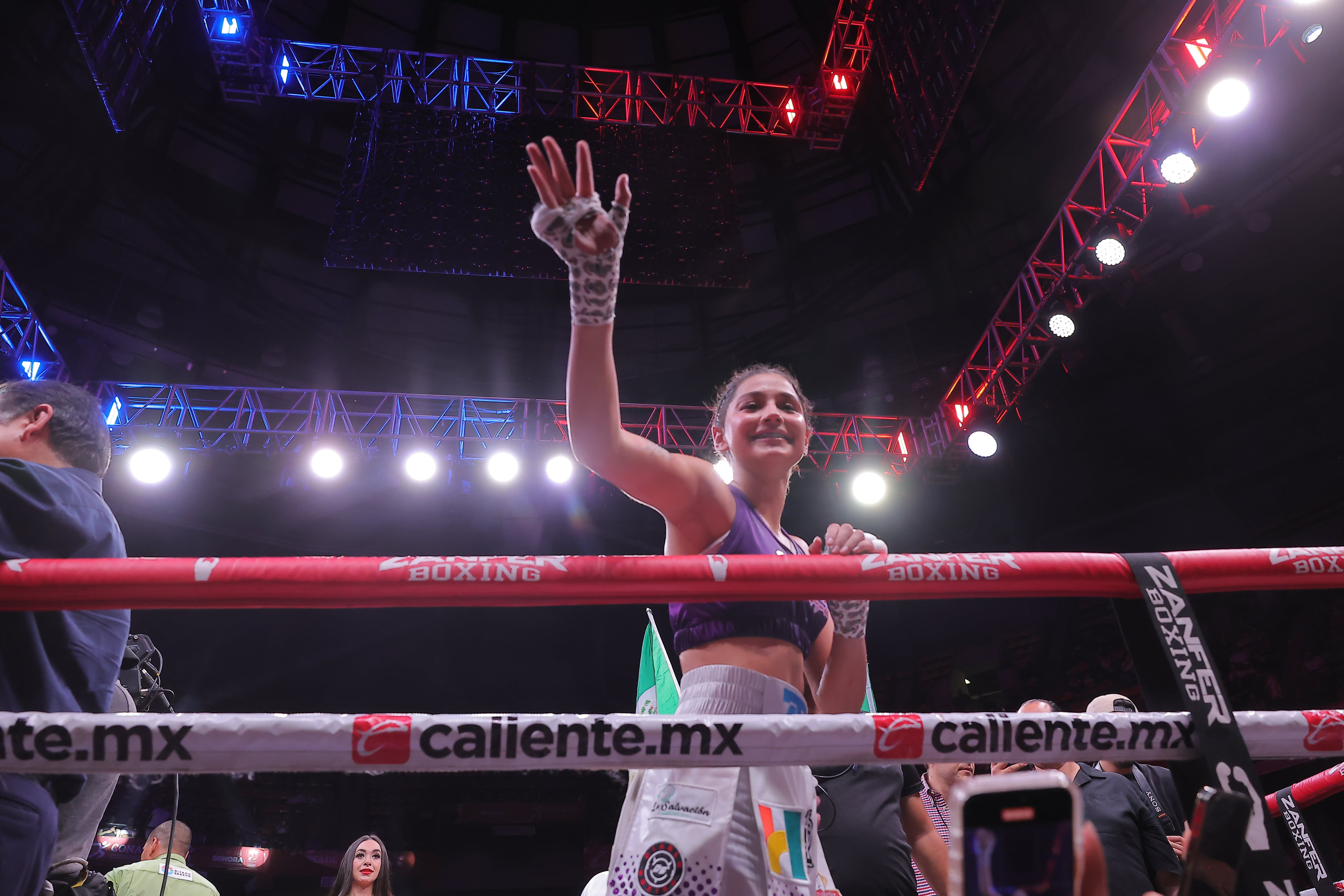 Crédito: Eleazar Escobar