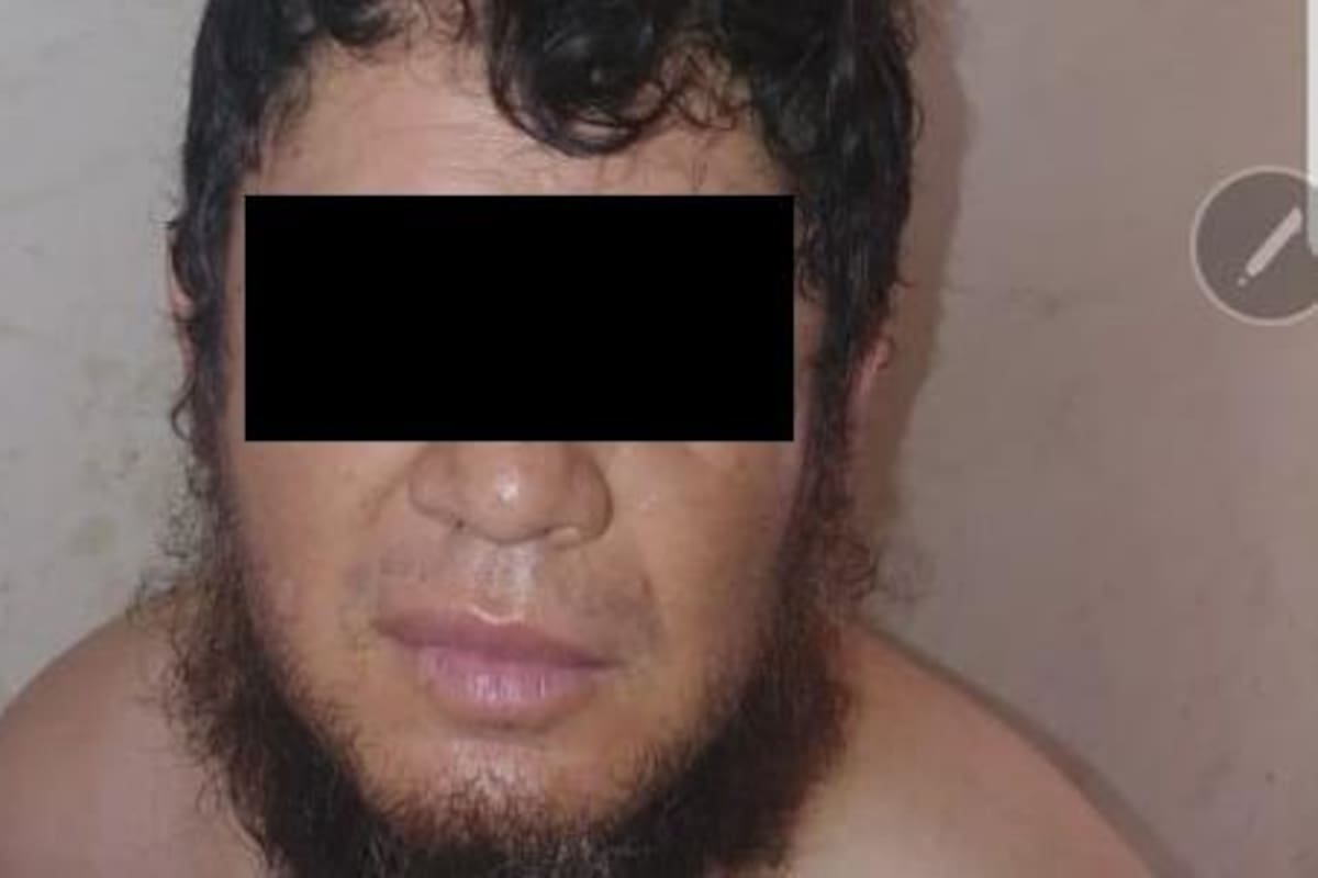 Vinculan a proceso a imputado de robo y privación