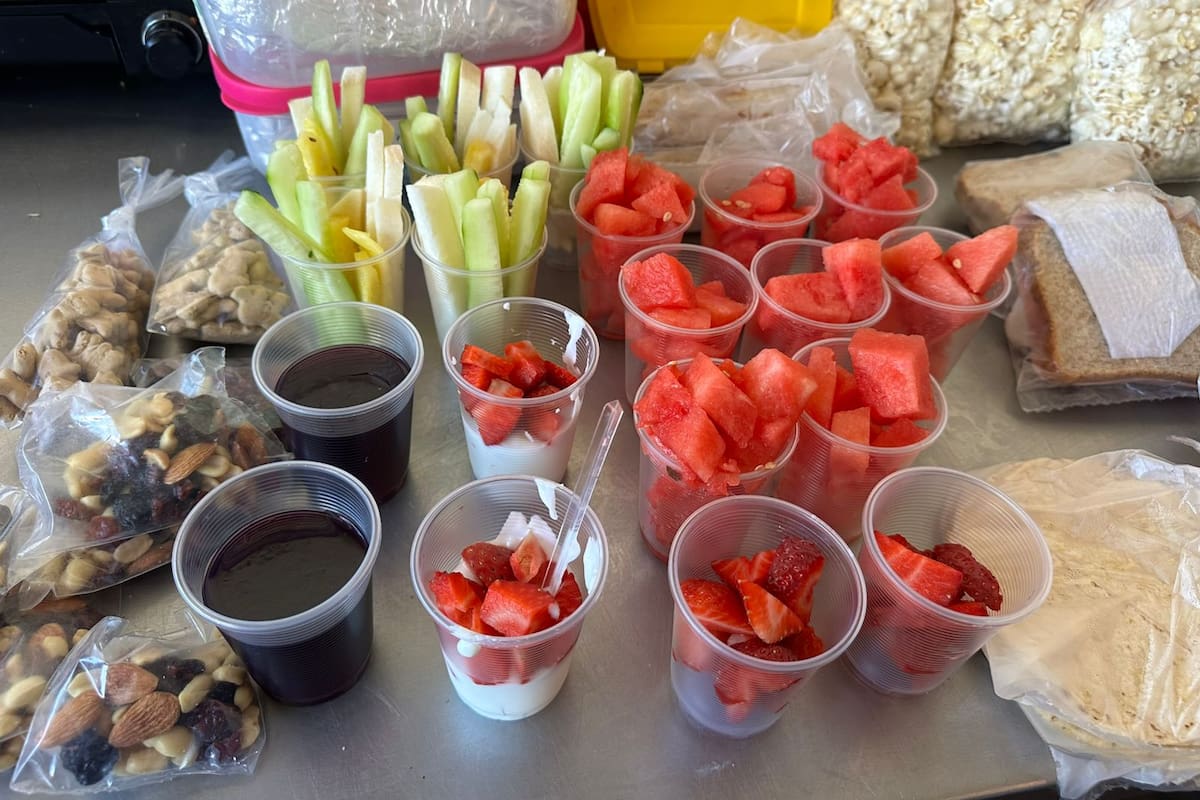 Programa Vive Saludable, Vive Feliz: Caen las ventas en tienditas escolares de Hermosillo tras la eliminación de comida chatarra