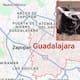 Volcadura de camión turístico en Nayarit deja 11 muertos y 21 lesionados; viajaban desde Guadalajara